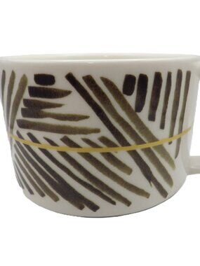 2014 Starbucks "Origan of Coffee" Collector's Mug/ Artisan Series/ 01/08.